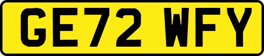 GE72WFY