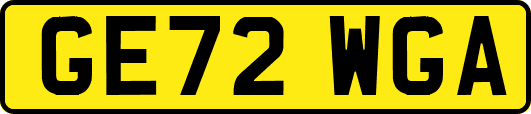 GE72WGA