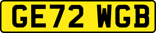 GE72WGB