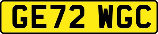 GE72WGC