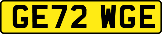 GE72WGE