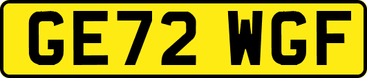 GE72WGF