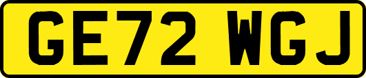 GE72WGJ