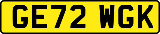 GE72WGK