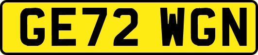 GE72WGN