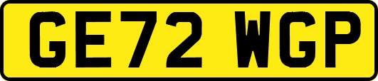 GE72WGP