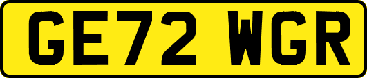 GE72WGR