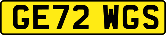 GE72WGS
