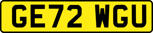 GE72WGU
