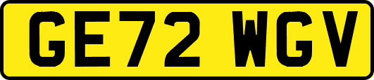 GE72WGV
