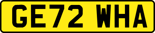 GE72WHA