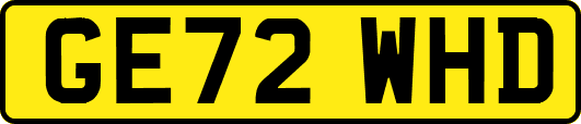 GE72WHD