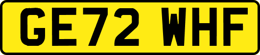 GE72WHF
