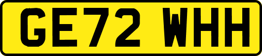 GE72WHH