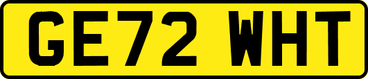 GE72WHT