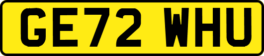 GE72WHU