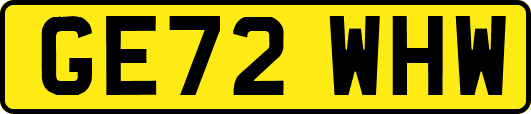 GE72WHW