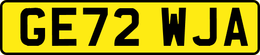 GE72WJA
