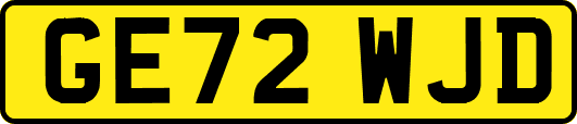 GE72WJD