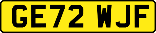 GE72WJF