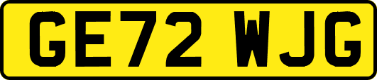 GE72WJG