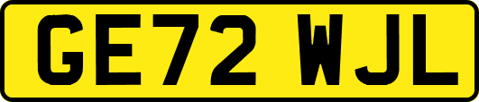 GE72WJL