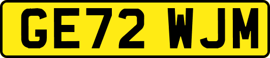 GE72WJM