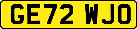 GE72WJO