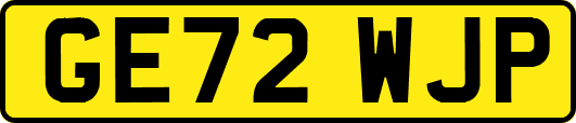 GE72WJP