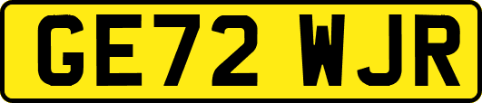 GE72WJR