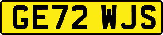 GE72WJS