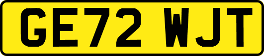 GE72WJT
