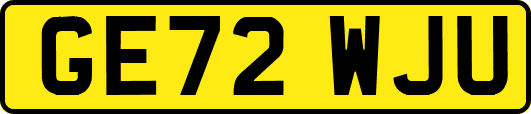 GE72WJU
