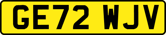 GE72WJV