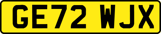 GE72WJX