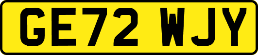GE72WJY