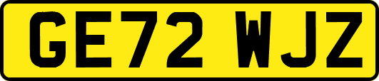 GE72WJZ
