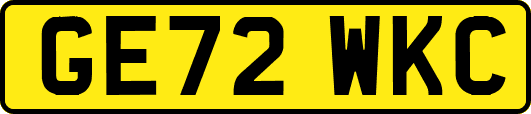 GE72WKC