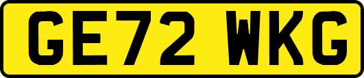 GE72WKG