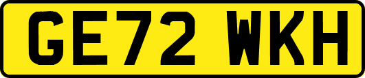 GE72WKH