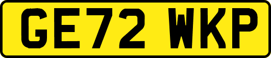 GE72WKP