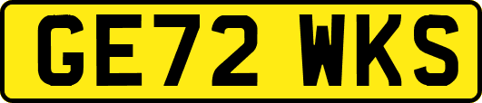 GE72WKS