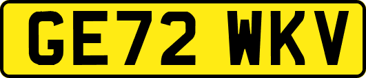 GE72WKV