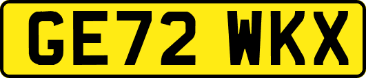 GE72WKX