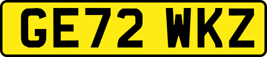 GE72WKZ