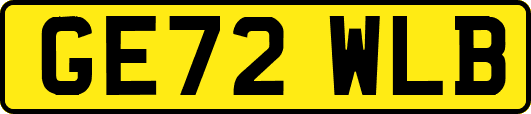 GE72WLB