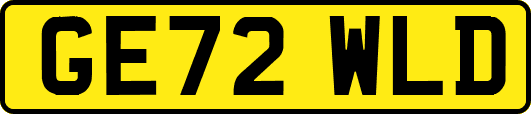 GE72WLD