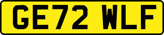 GE72WLF