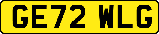 GE72WLG
