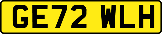 GE72WLH